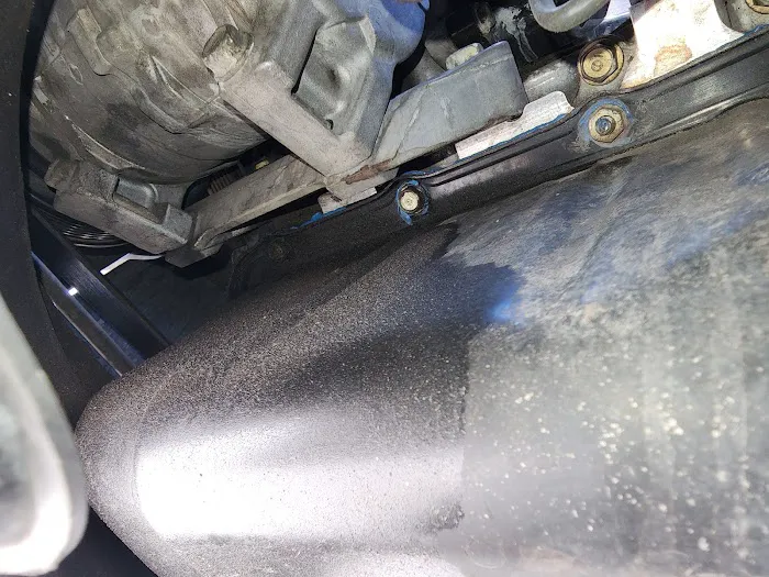 Auto Tech General Mechanic 6