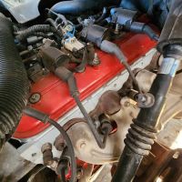 JRS Auto Shop LLC