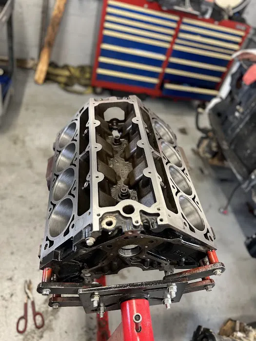 Backyard performance & Automotive 5