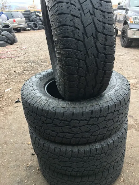 Grados Tire Center LLC 7