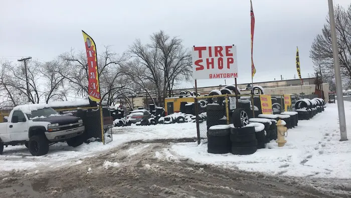 Grados Tire Center LLC 4
