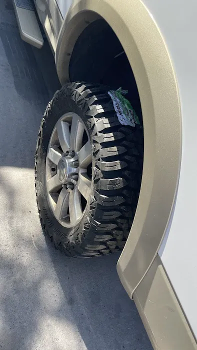Grados Tire Center LLC 0
