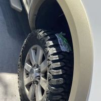 Grados Tire Center LLC