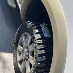 Grados Tire Center LLC ico