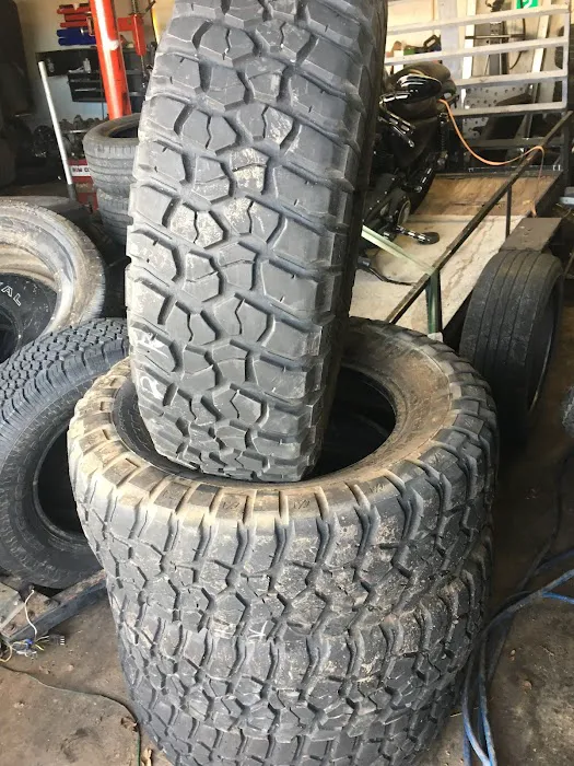 Grados Tire Center LLC 5