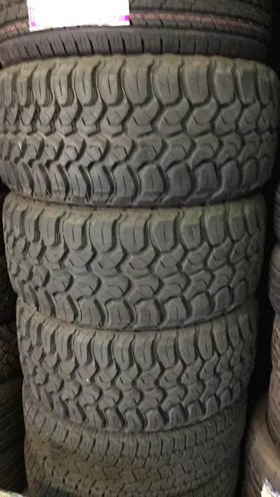 Grados Tire Center LLC 1