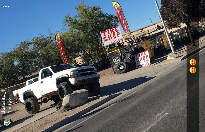 Grados Tire Center LLC 2