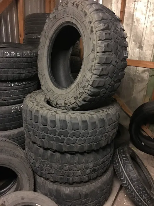 Grados Tire Center LLC 3