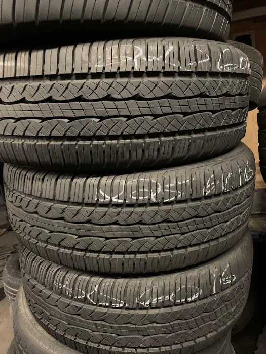 Grados Tire Center LLC 9