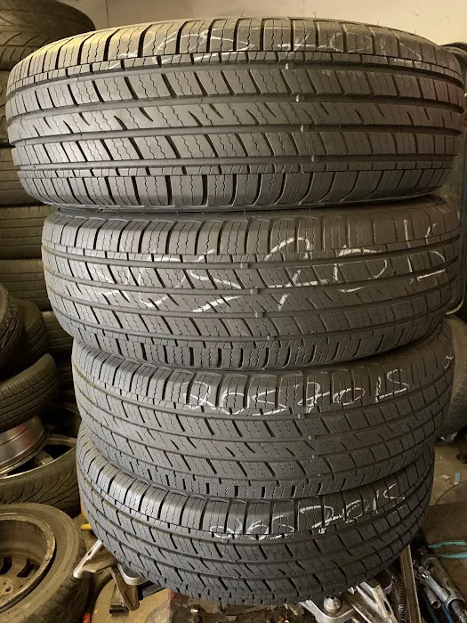 Grados Tire Center LLC 8