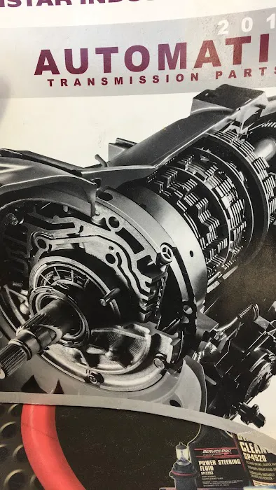 Roadrunner Transmissions 1