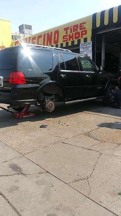 El Vecino Tire Shop #1 8