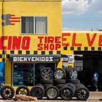 El Vecino Tire Shop #1