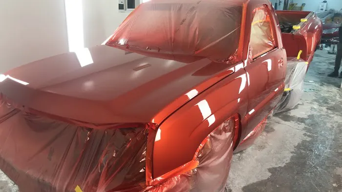 Mor Body Shop 2