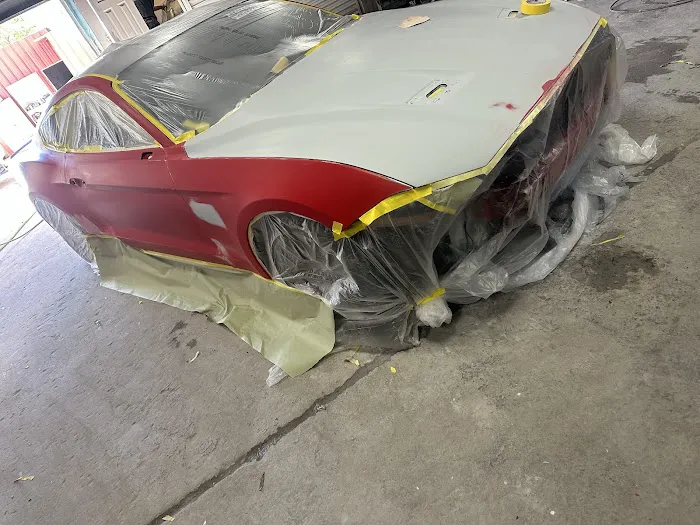 Mor Body Shop 4