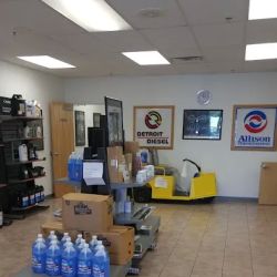 Stewart & Stevenson | Albuquerque, NM ico