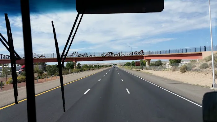 Stewart & Stevenson | Albuquerque, NM 5