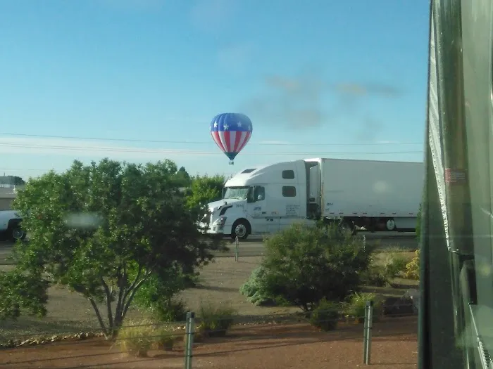 Stewart & Stevenson | Albuquerque, NM 3