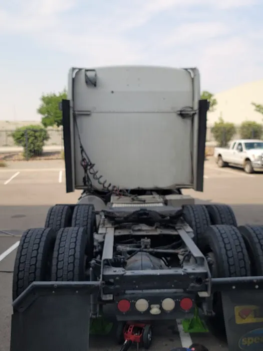Goodyear Commercial Tire & Service Centers 0
