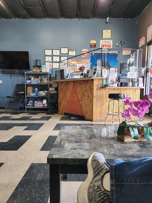 Aiden's Diesel & Auto Repair 3