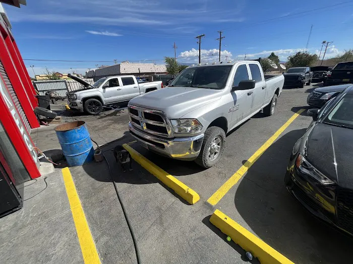 Aiden's Diesel & Auto Repair 1
