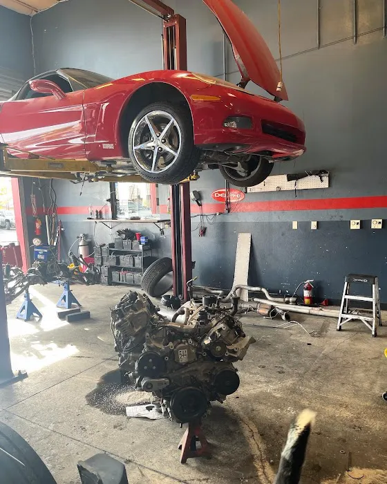 Aiden's Diesel & Auto Repair 9