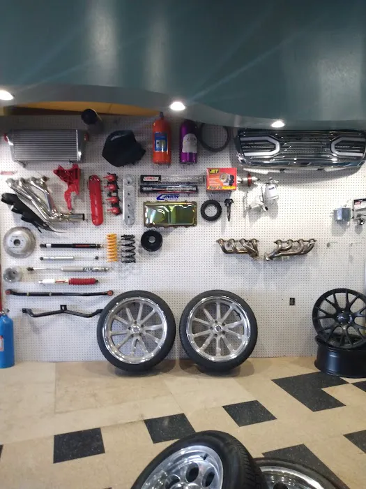 Premier Auto Center 0