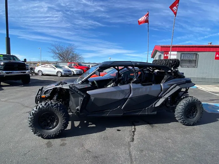 Premier Auto Center 1