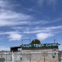 Toby's Truck City Parts