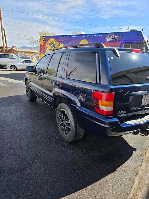Rumley's Collision Repair 0