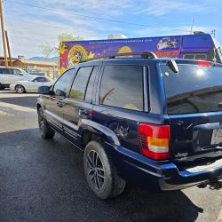 Rumley's Collision Repair ico