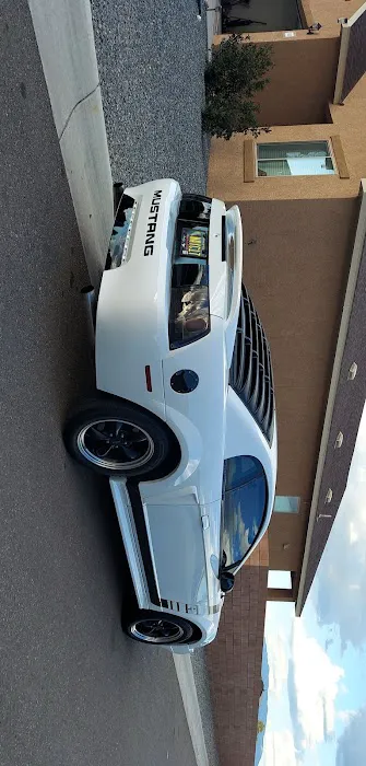 United Paint and Body 6
