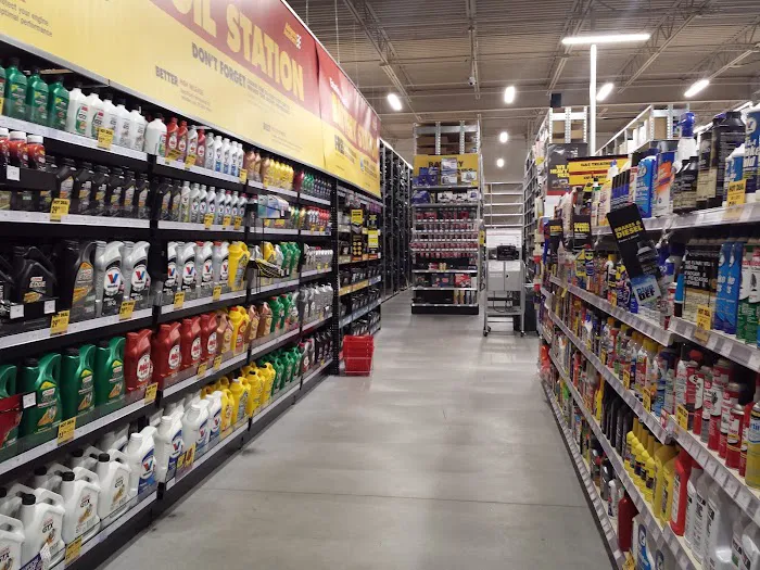Advance Auto Parts 2
