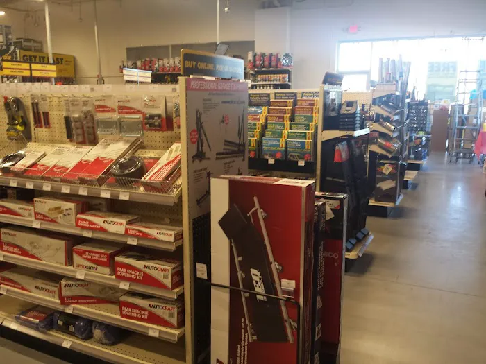 Advance Auto Parts 1