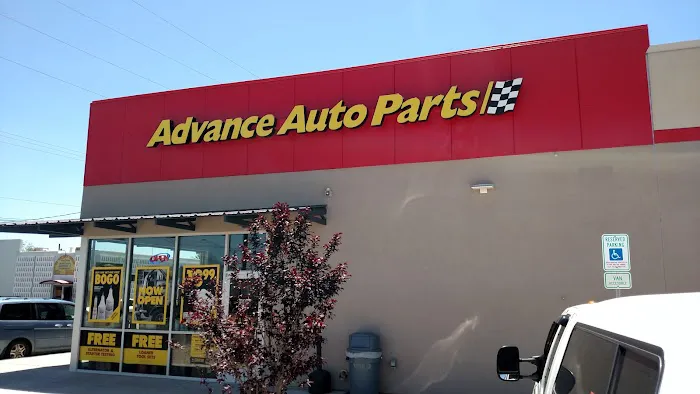 Advance Auto Parts 9