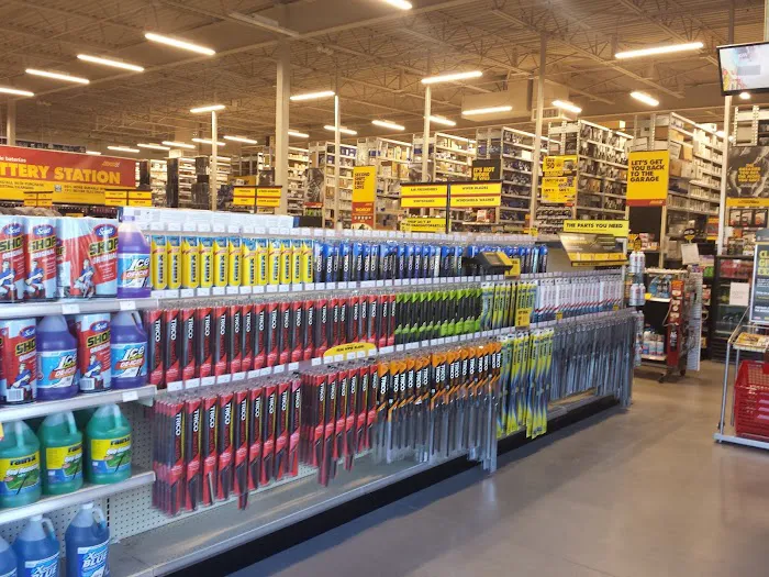 Advance Auto Parts 4