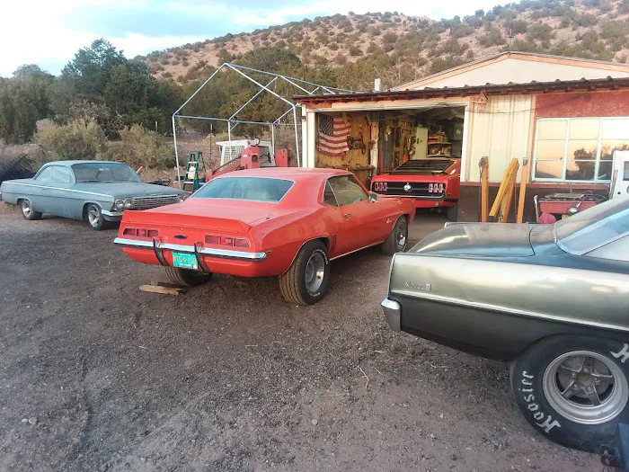 Six Pack Performance, Inc. 7