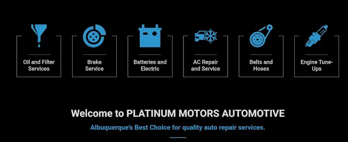 PLATINUM AUTOMOTIVE 0