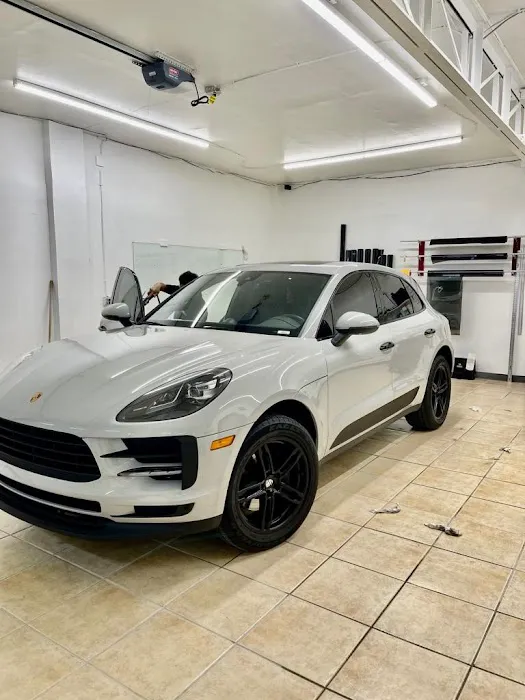 Auto Shield & Tint 4