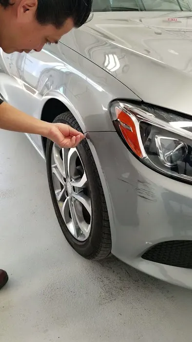 Auto Shield & Tint 8