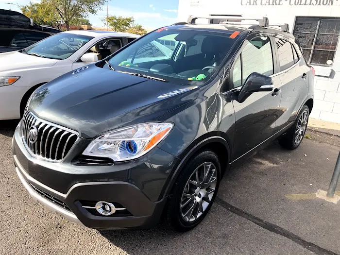 Goodfellas Auto Care Collision and Detail 5