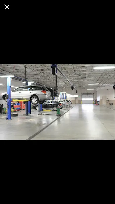 Goodfellas Auto Care Collision and Detail 8
