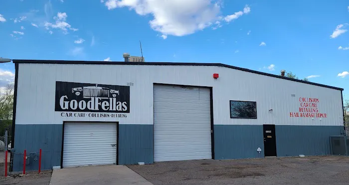 Goodfellas Auto Care Collision and Detail 0