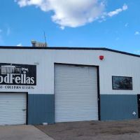 Goodfellas Auto Care Collision and Detail
