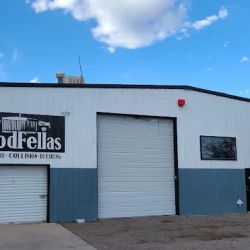 Goodfellas Auto Care Collision and Detail ico