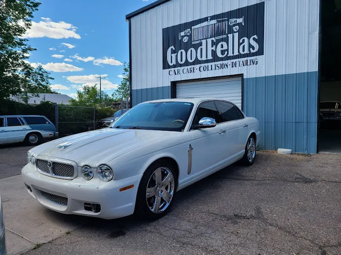 Goodfellas Auto Care Collision and Detail 6