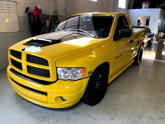 Goodfellas Auto Care Collision and Detail 2