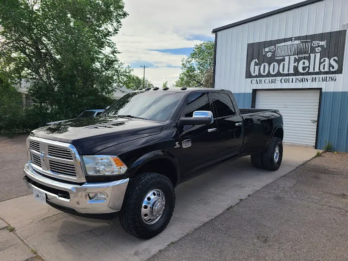 Goodfellas Auto Care Collision and Detail 3