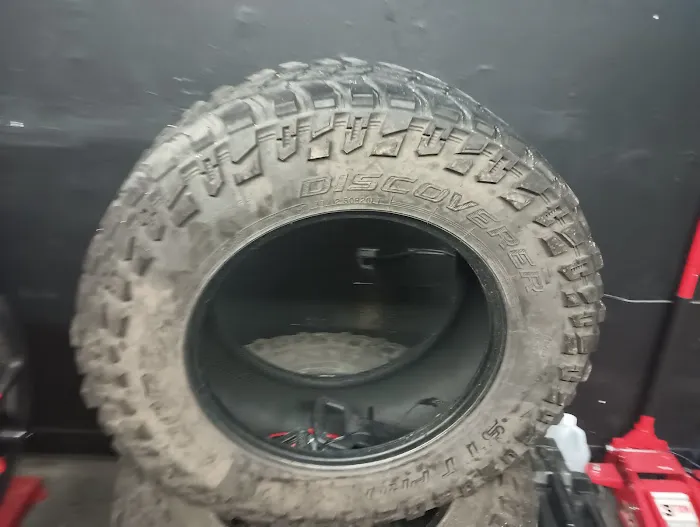 Elemental Tire Services 0