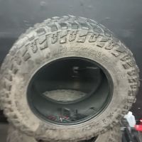 Elemental Tire Services